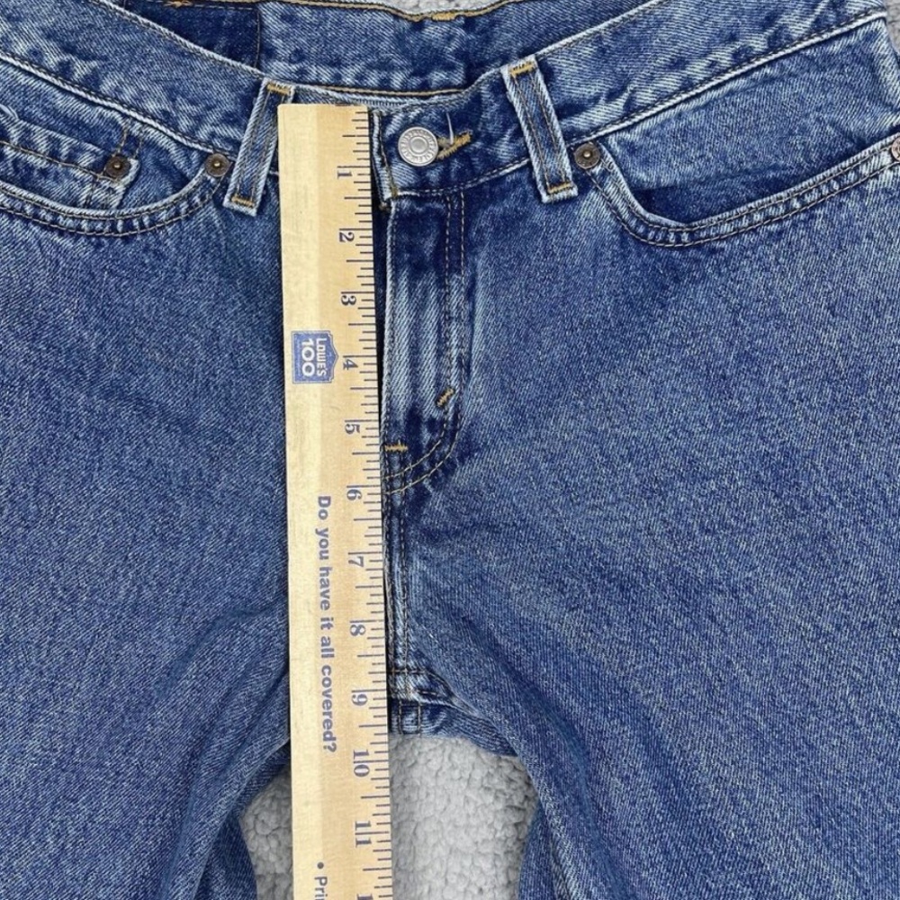 Bootcut Levi 514 - image 5